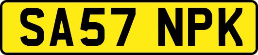 SA57NPK