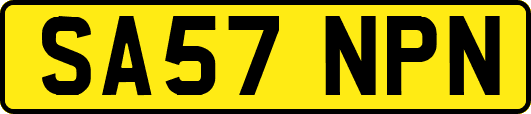 SA57NPN