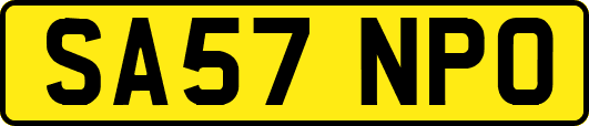 SA57NPO