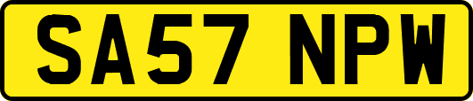 SA57NPW