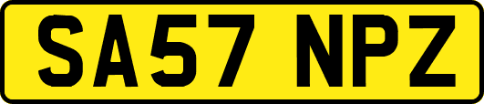 SA57NPZ