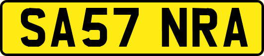 SA57NRA