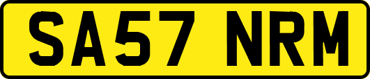 SA57NRM