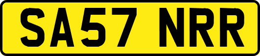 SA57NRR