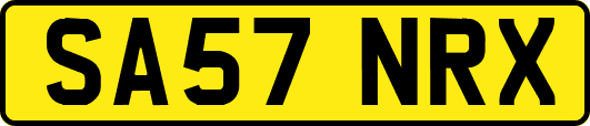 SA57NRX