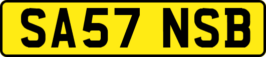SA57NSB