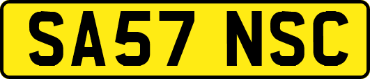 SA57NSC