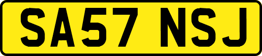 SA57NSJ