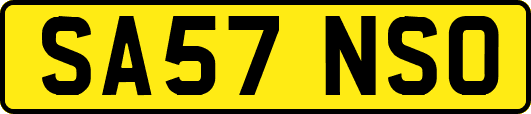 SA57NSO