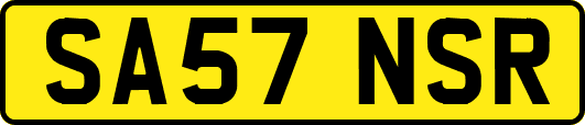 SA57NSR