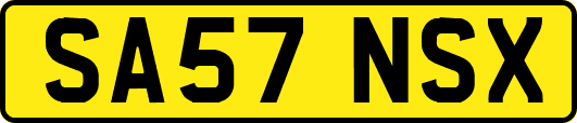 SA57NSX