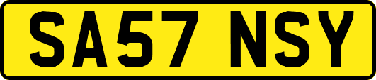 SA57NSY