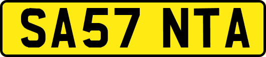SA57NTA