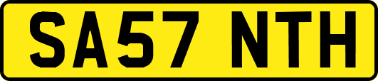 SA57NTH