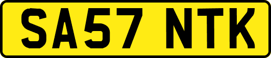SA57NTK