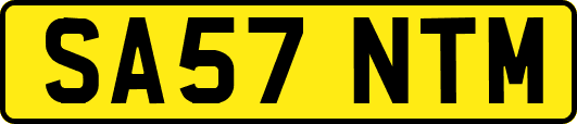 SA57NTM