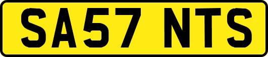 SA57NTS