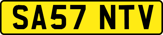 SA57NTV