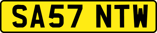 SA57NTW