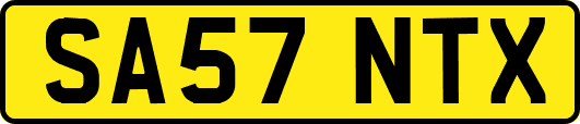 SA57NTX