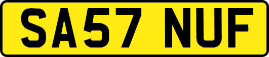 SA57NUF