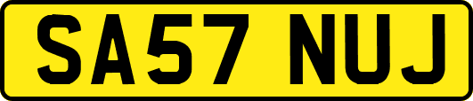 SA57NUJ