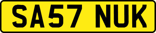 SA57NUK
