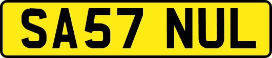 SA57NUL