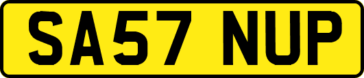 SA57NUP