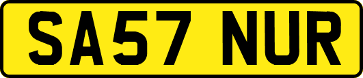 SA57NUR