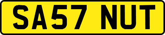 SA57NUT