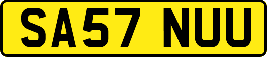 SA57NUU
