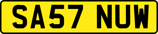 SA57NUW