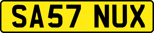 SA57NUX