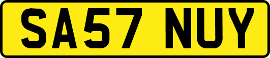 SA57NUY