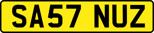 SA57NUZ