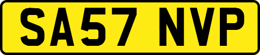 SA57NVP