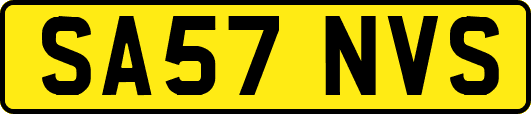 SA57NVS