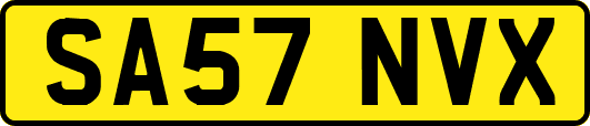 SA57NVX
