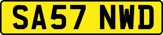 SA57NWD