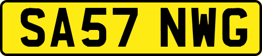 SA57NWG