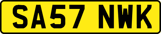 SA57NWK