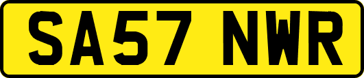 SA57NWR