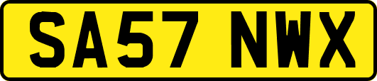 SA57NWX