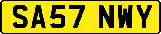 SA57NWY