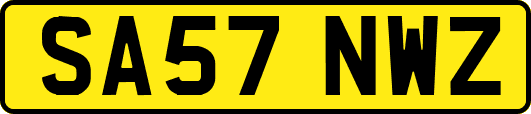 SA57NWZ