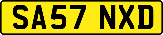 SA57NXD