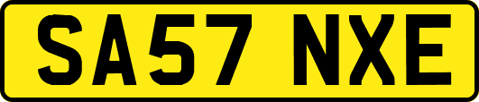 SA57NXE
