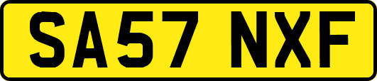 SA57NXF