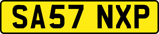 SA57NXP